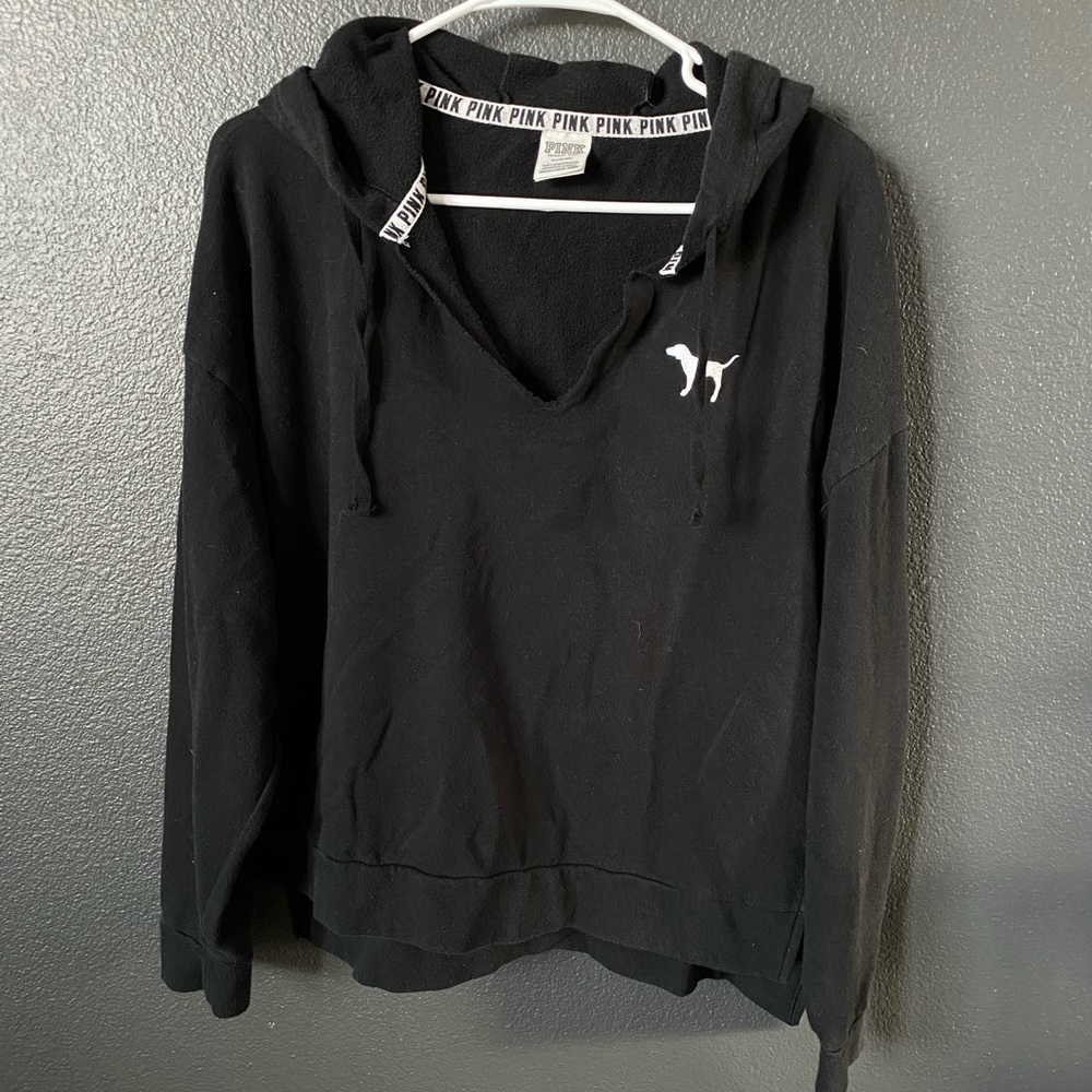 PINK hoodie